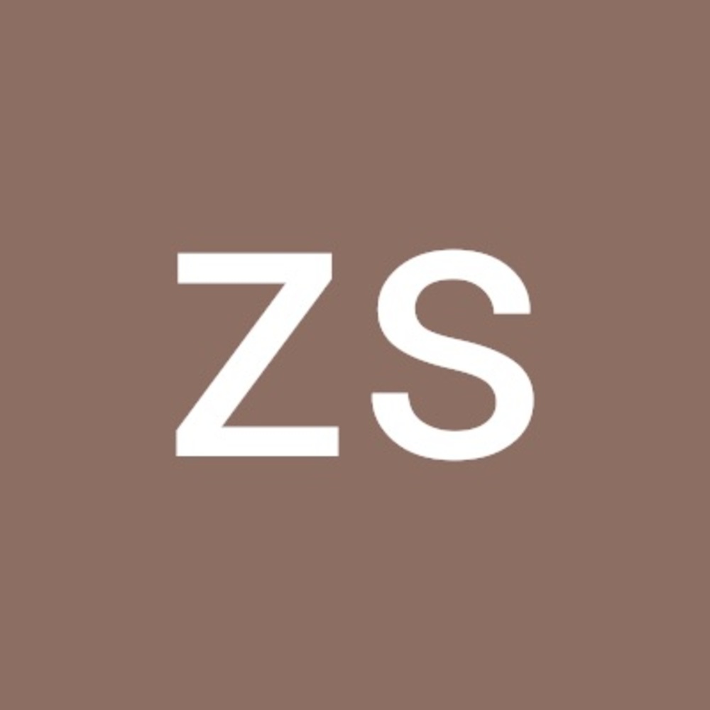 Meet your Posher, Zs12235